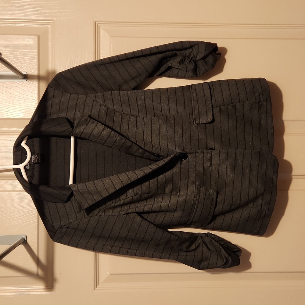 Women's black Blazer